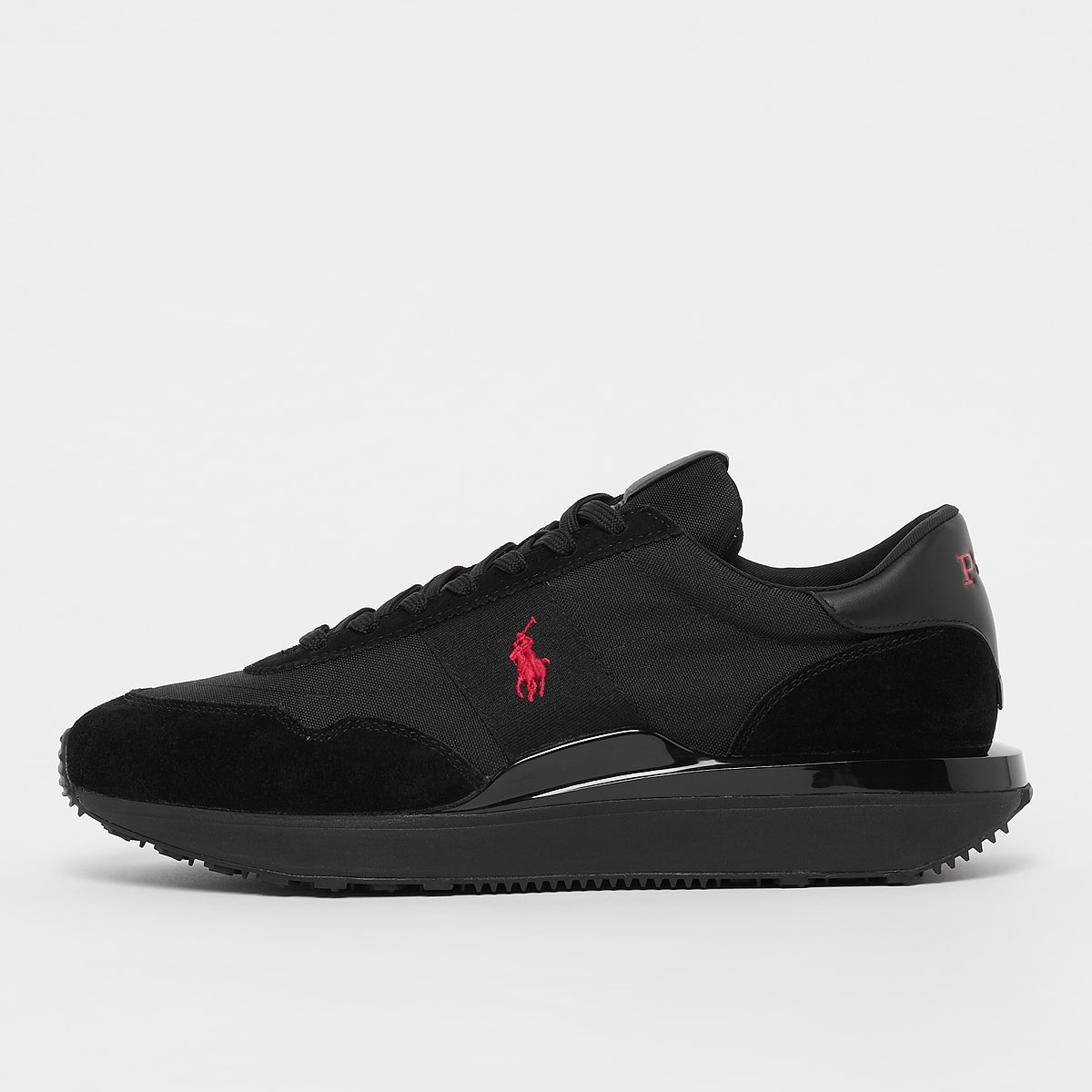 Polo Ralph Lauren, Train 89, black