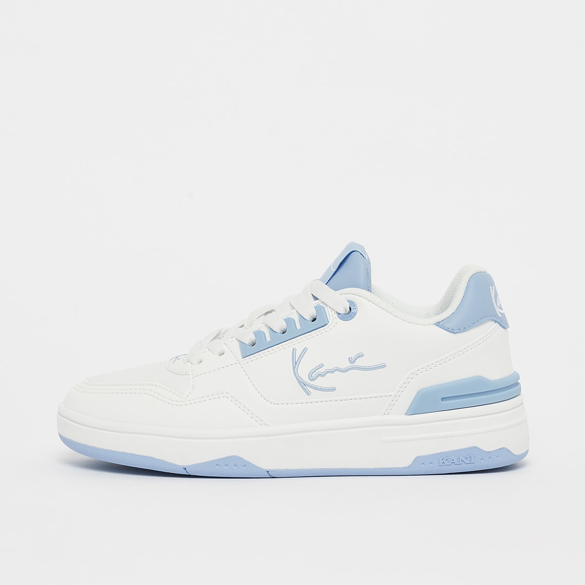 Karl Kani, LXRY 2K (GS), white