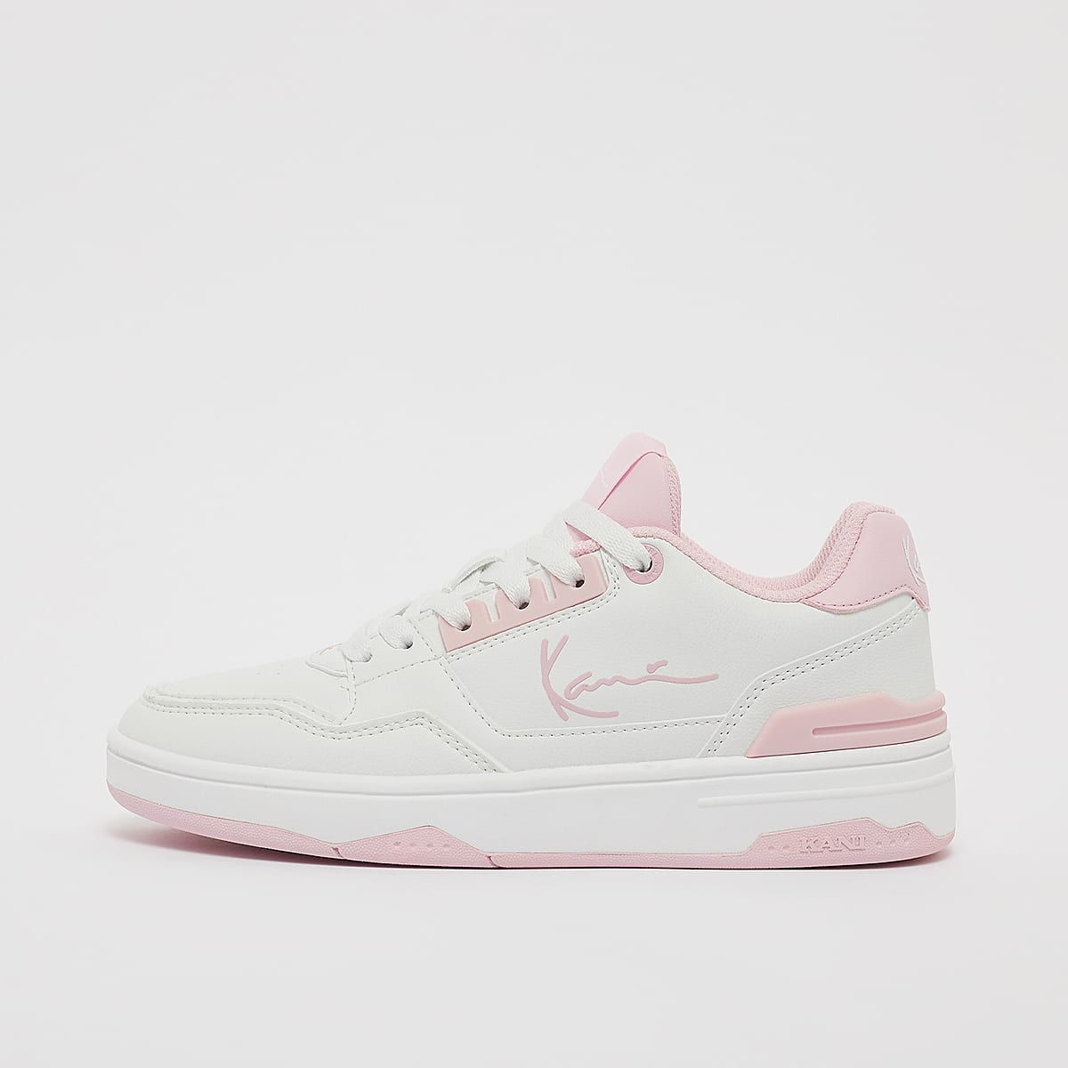 Unselected, Karl Kani, LXRY 2K (GS), white (Sold-out)
