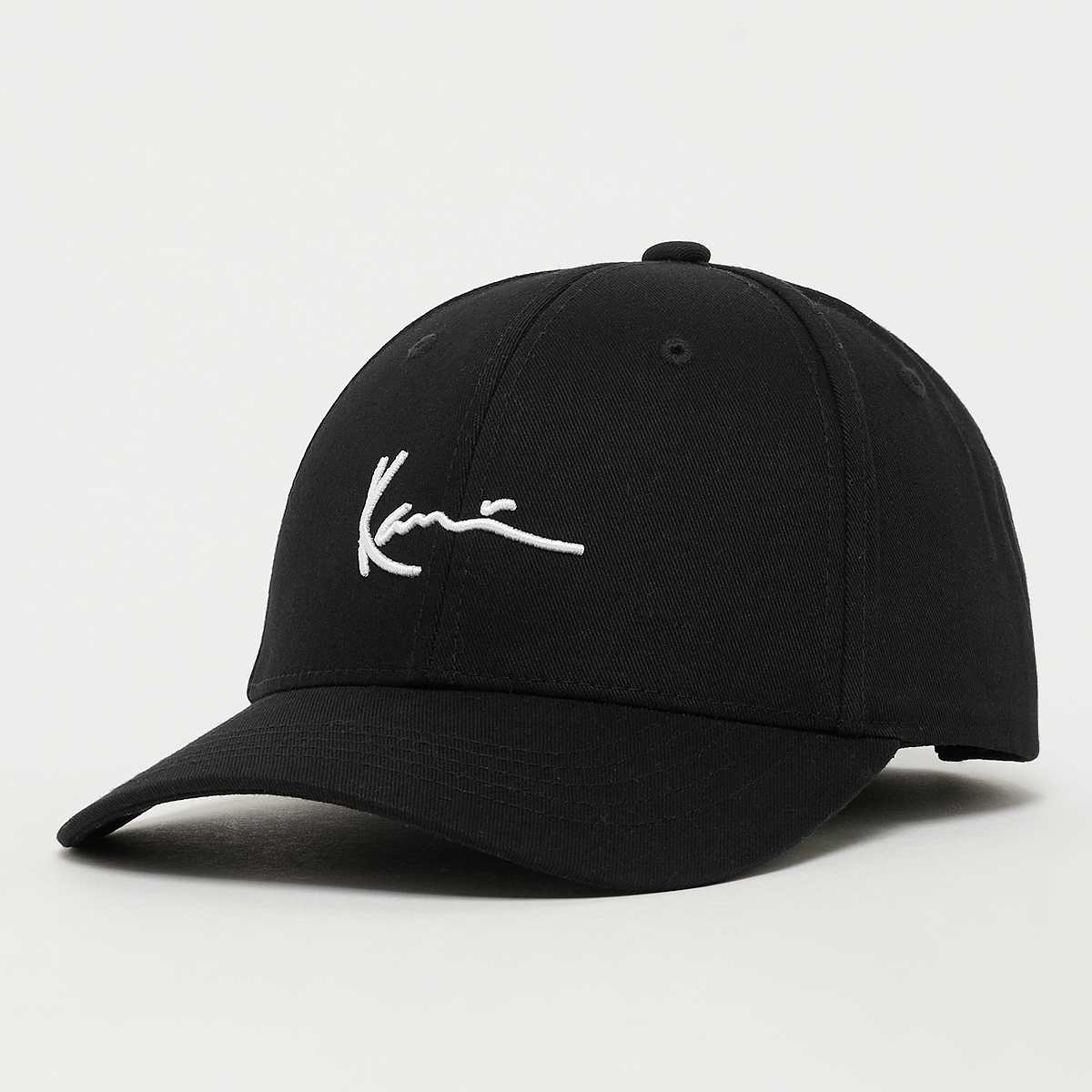 Karl Kani, Signature Essential Cap, black