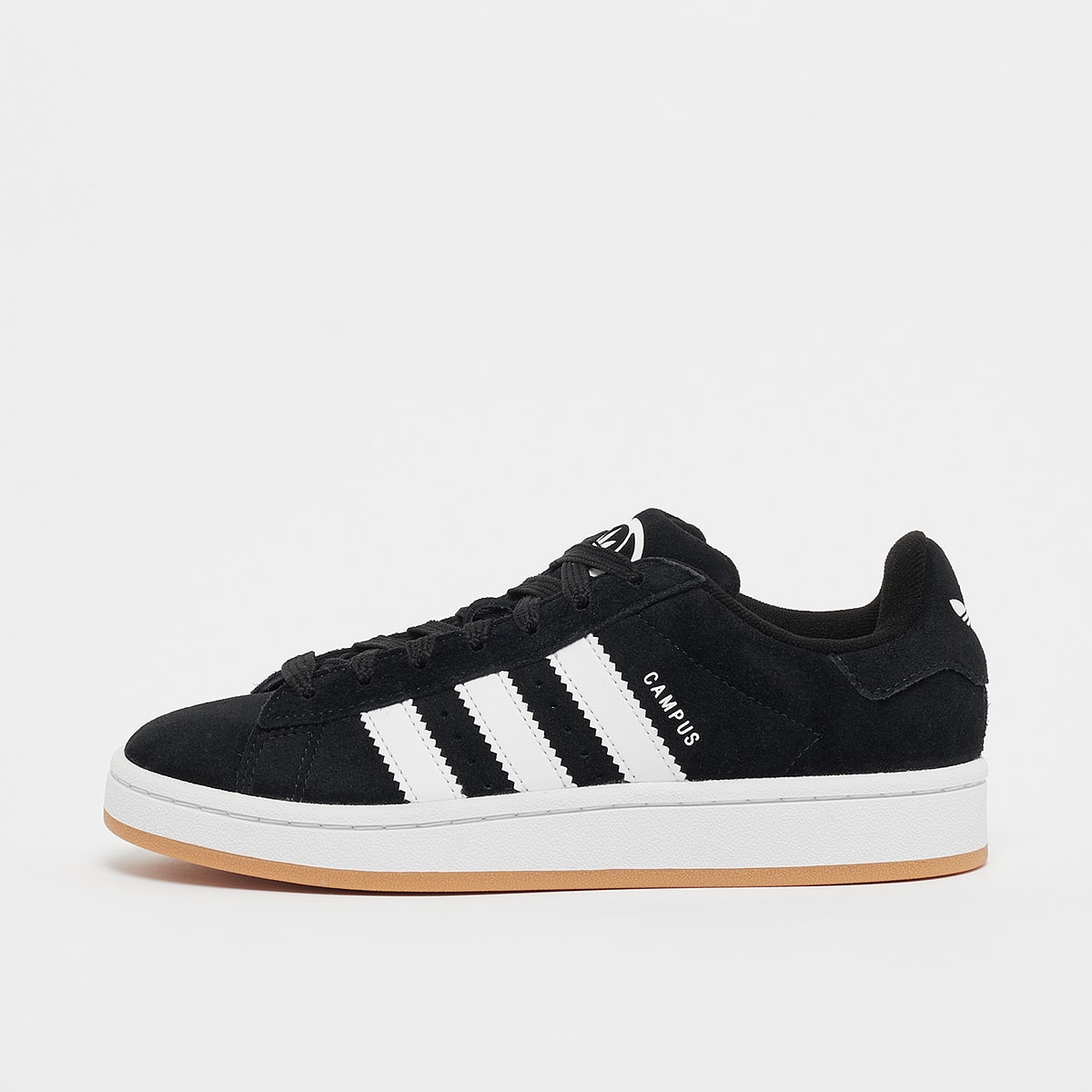 Campus 00s J Sneaker (GS), adidas Originals, Footwear, en noir, taille: 36