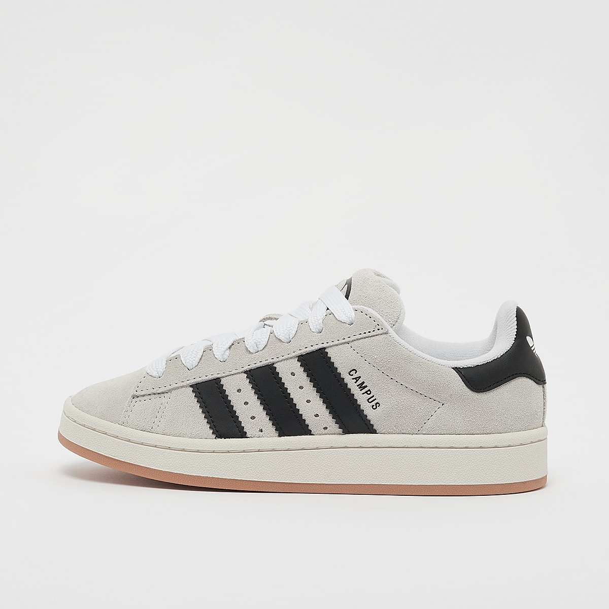 Adidas Adidas Sneaker Campus 00s W Femme Skate Gris Taille 38 Chaussures