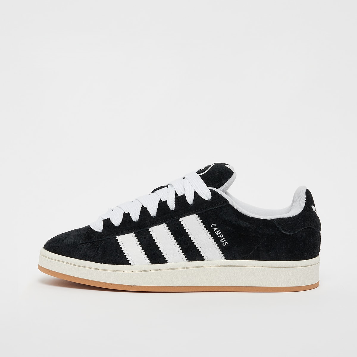 Sneaker Campus 00s, adidas Originals, Footwear, en noir, taille: 36.666