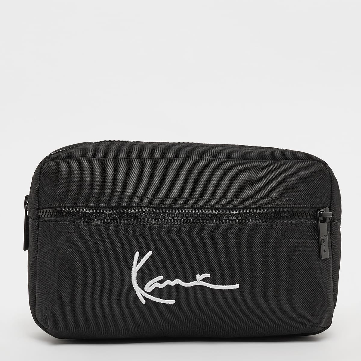 Karl Kani, Signature Essential Hip Bag, black