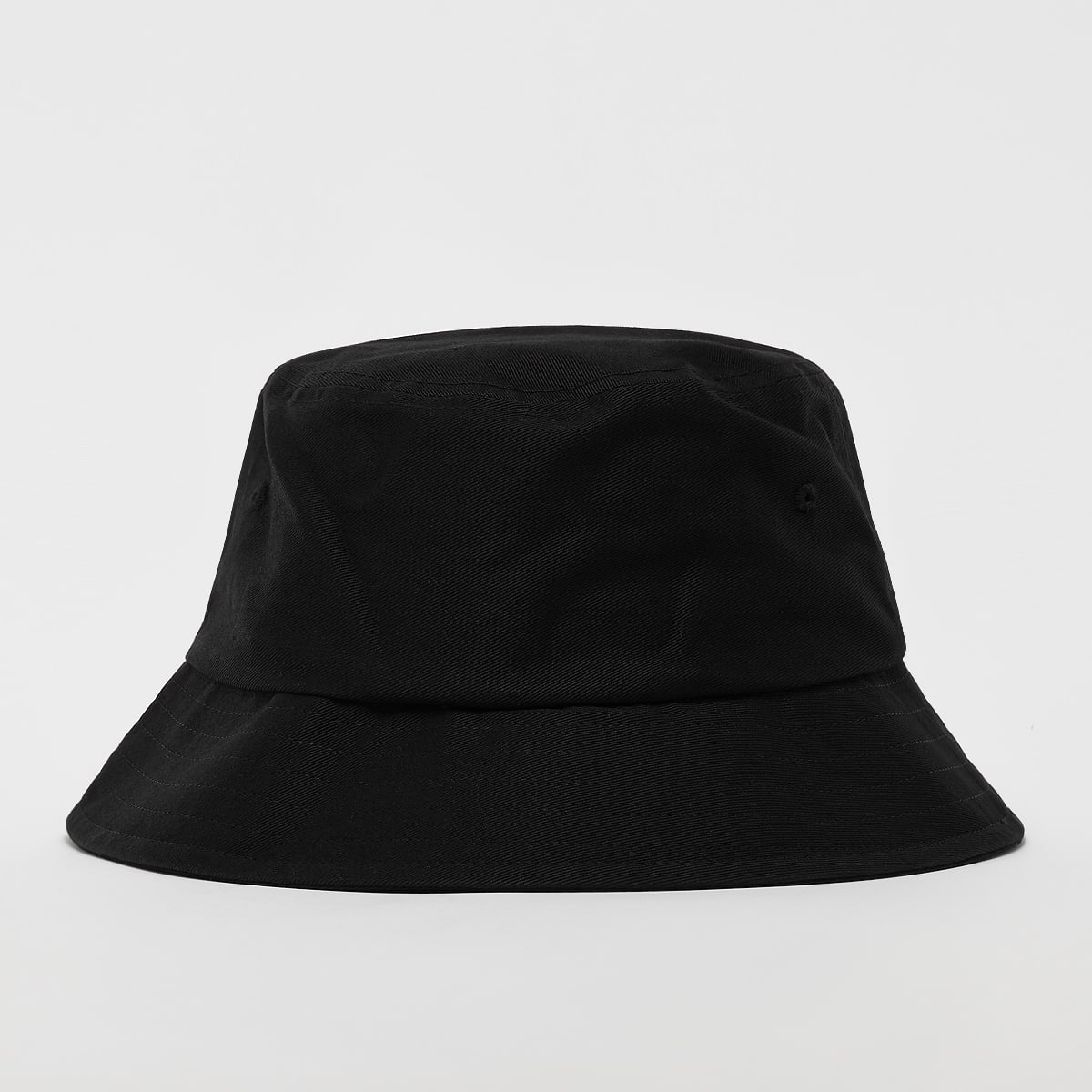Karl Kani Signature Essential Bucket Hat Unisex Caps & Mutsen zwart Maat ONE SIZE Accessoires