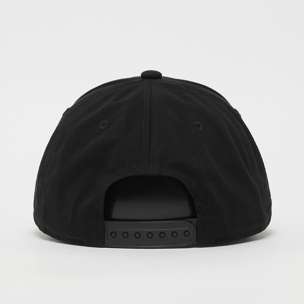 adidas Originals adi Metal Baseball Cap unisex Caps zwart Maat ONE SIZE Accessoires