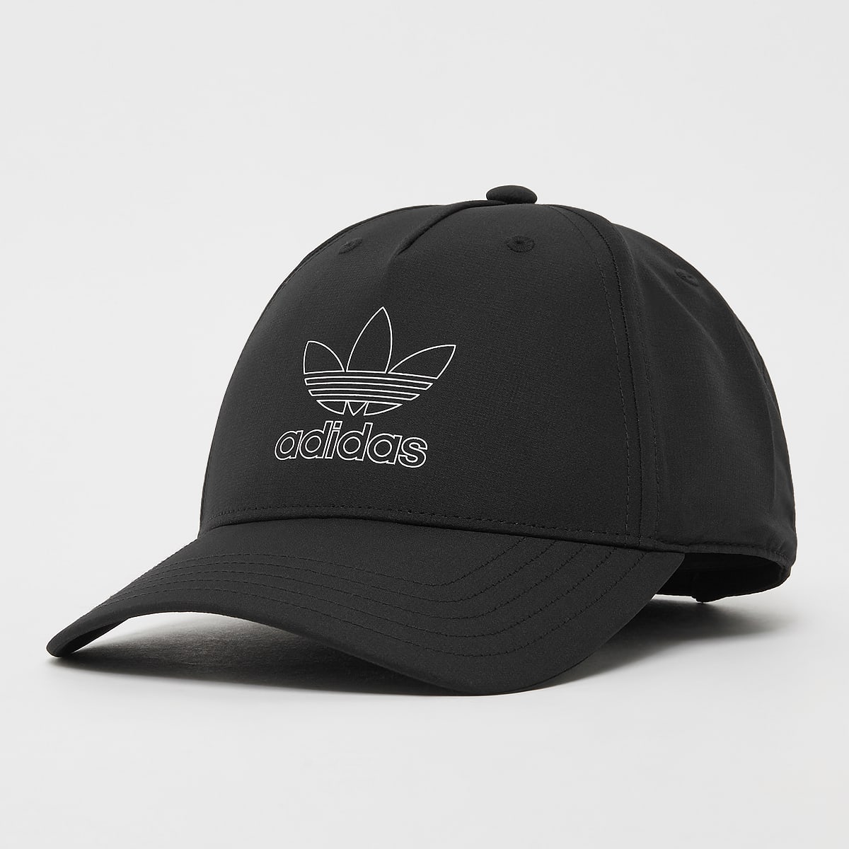 adidas Originals, adicolor Dad 3 Stripes Cap, black