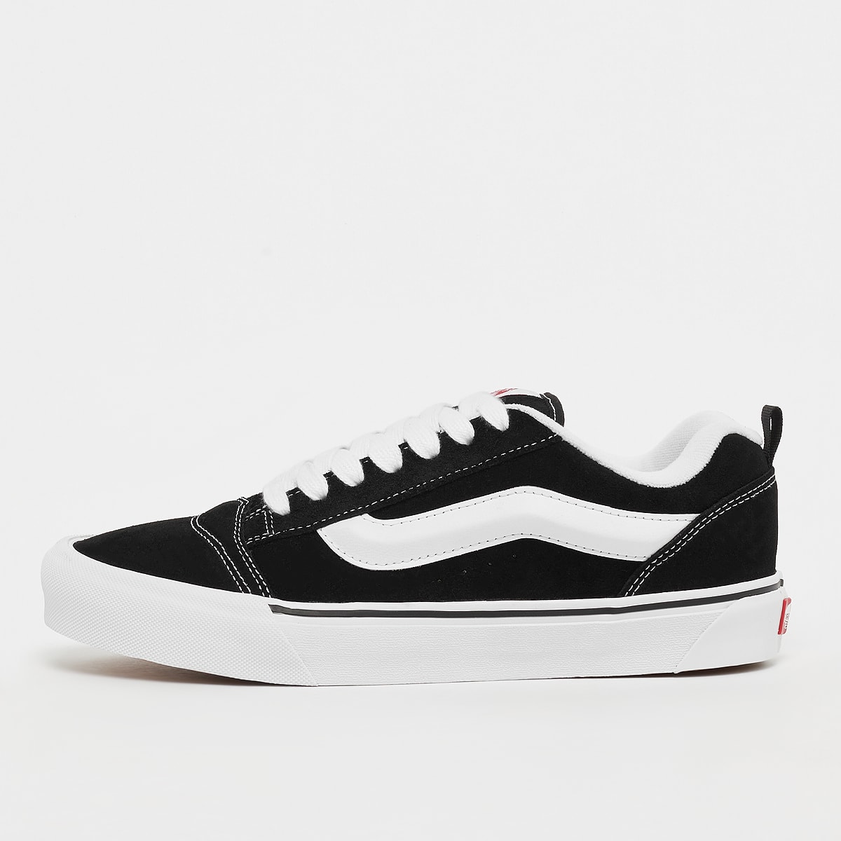 Vans, Knu Skool, black