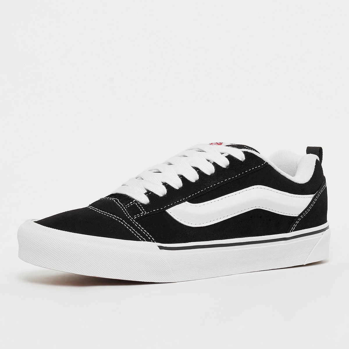 Vans Knu Skool promotion