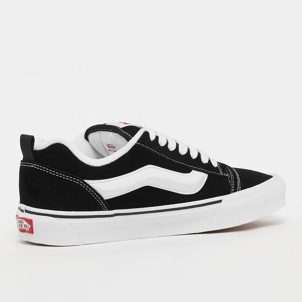 Vans Knu Skool au meilleur prix