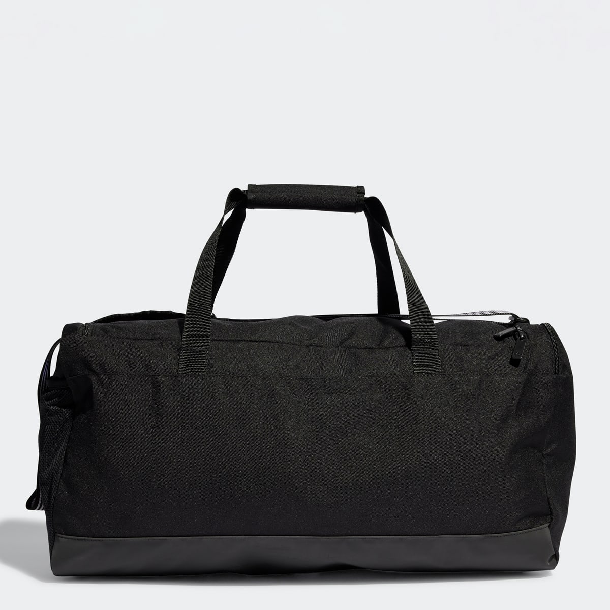 adidas Originals Duffle Bag unisex Sporttassen & Gymbags zwart Maat ONE SIZE Accessoires