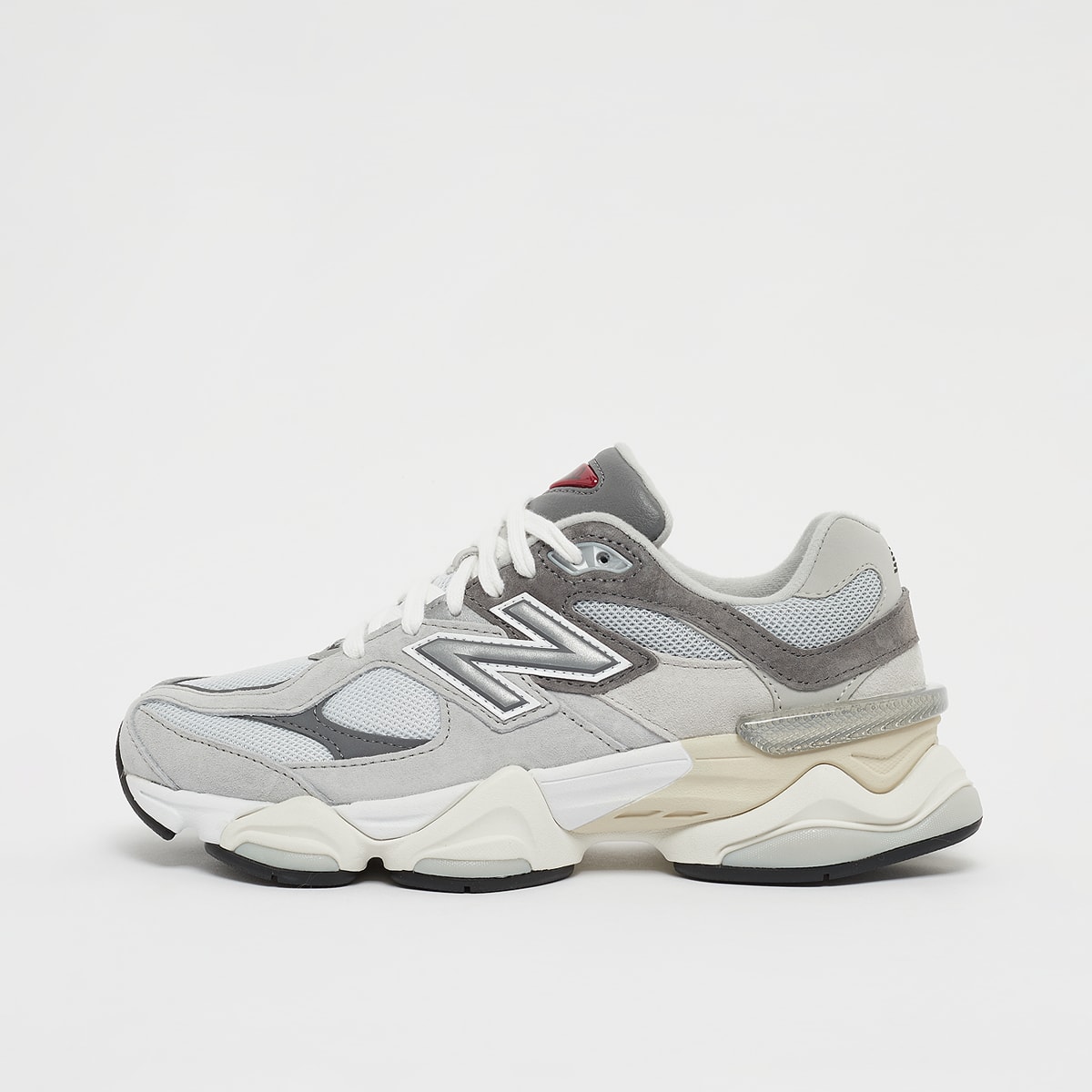 New Balance, 9060, grey