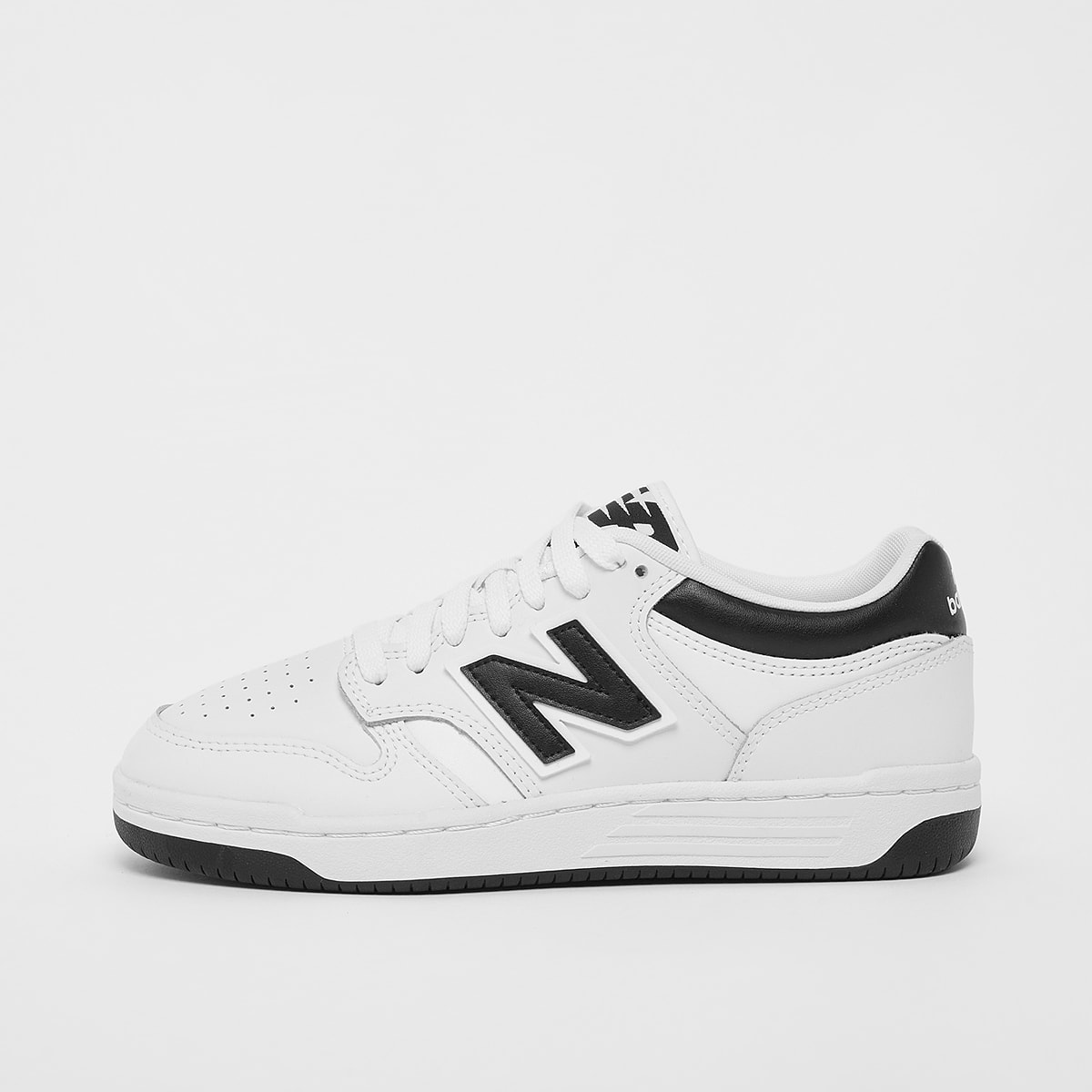 480 (GS), New Balance, Basketball weiß, Größe: 38