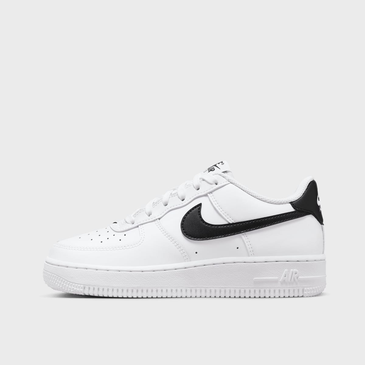 Nike, Air Force 1 LV8 2 (GS), white