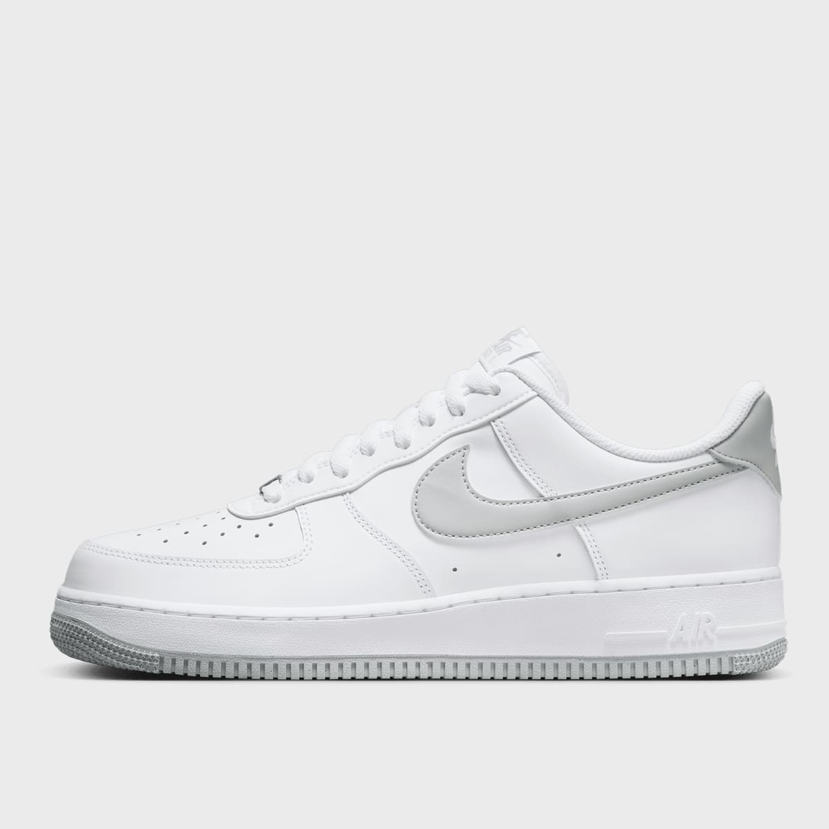 Air Force 1 '07, Nike, Nike Air Force 1 weiß, Größe: 45