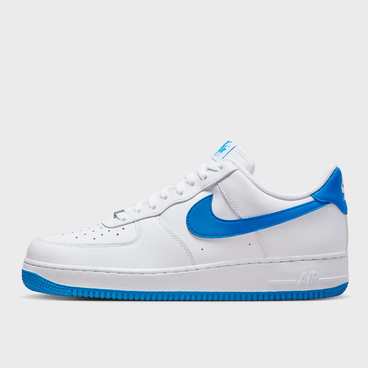 Air Force 1 '07, Nike, Nike Air Force 1 weiß, Größe: 44.5