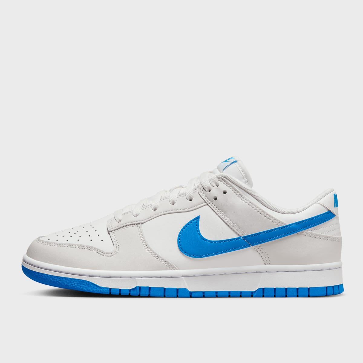 Dunk Low Retro, Nike, Footwear, en blanc, taille: 45