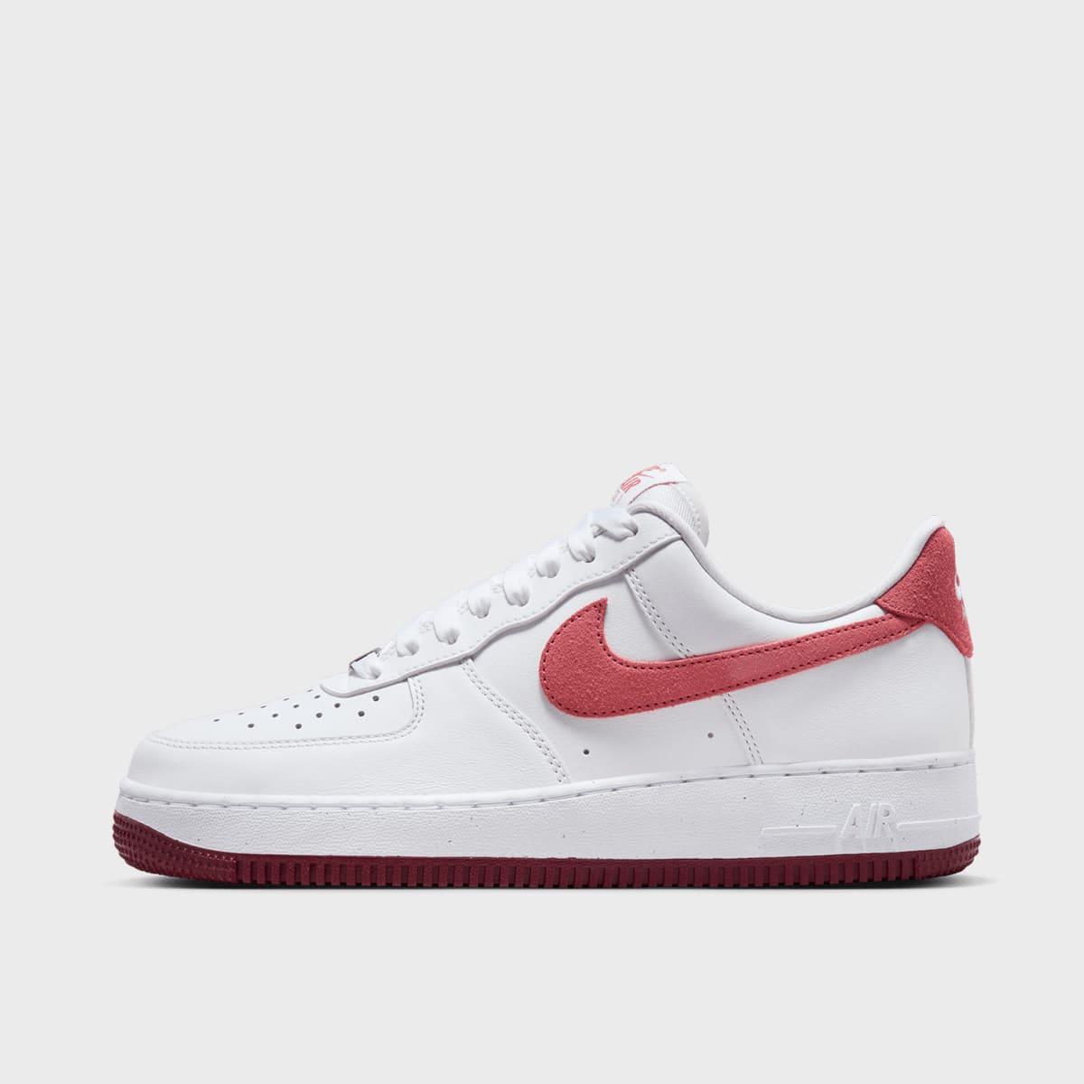 WMNS Air Force 1 '07 SE, Nike, Nike Air Force 1 weiß, Größe: 36.5