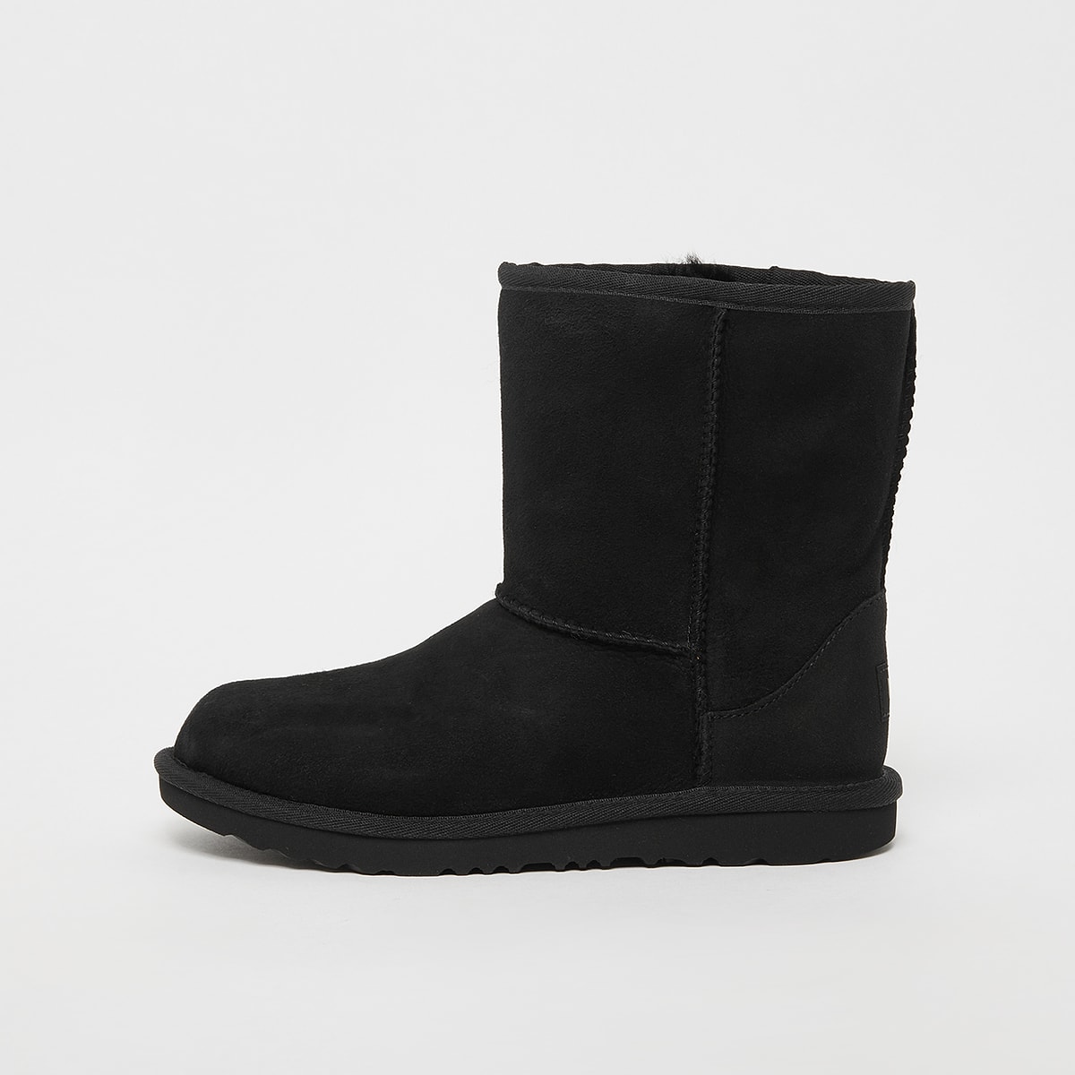 Classic II (PS), UGG, Footwear, en noir, taille: 35