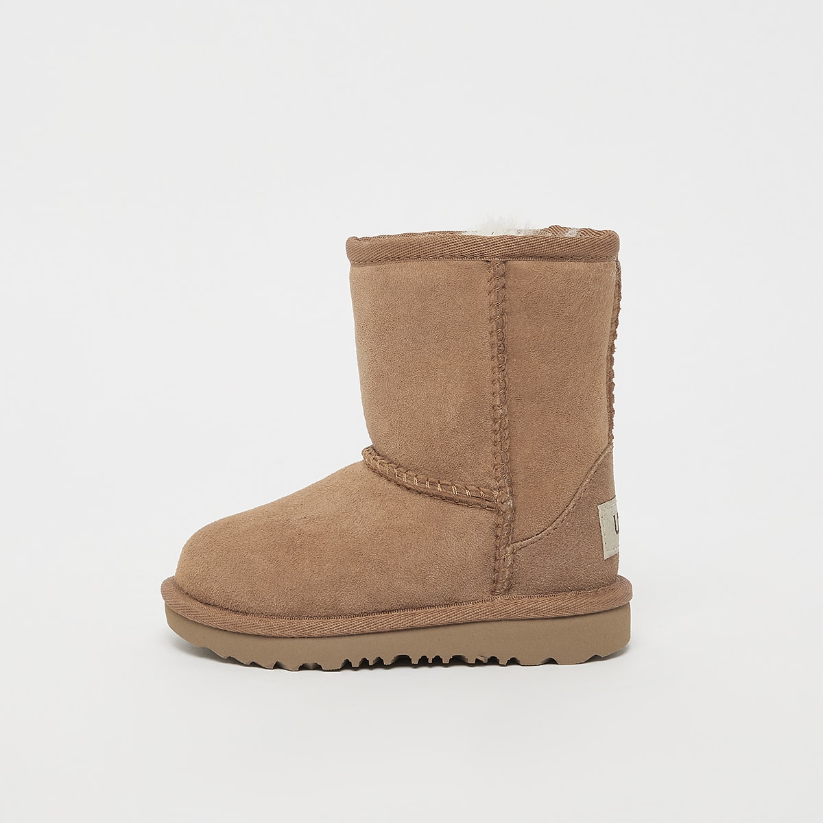 UGG, T Classic II (TD), brown