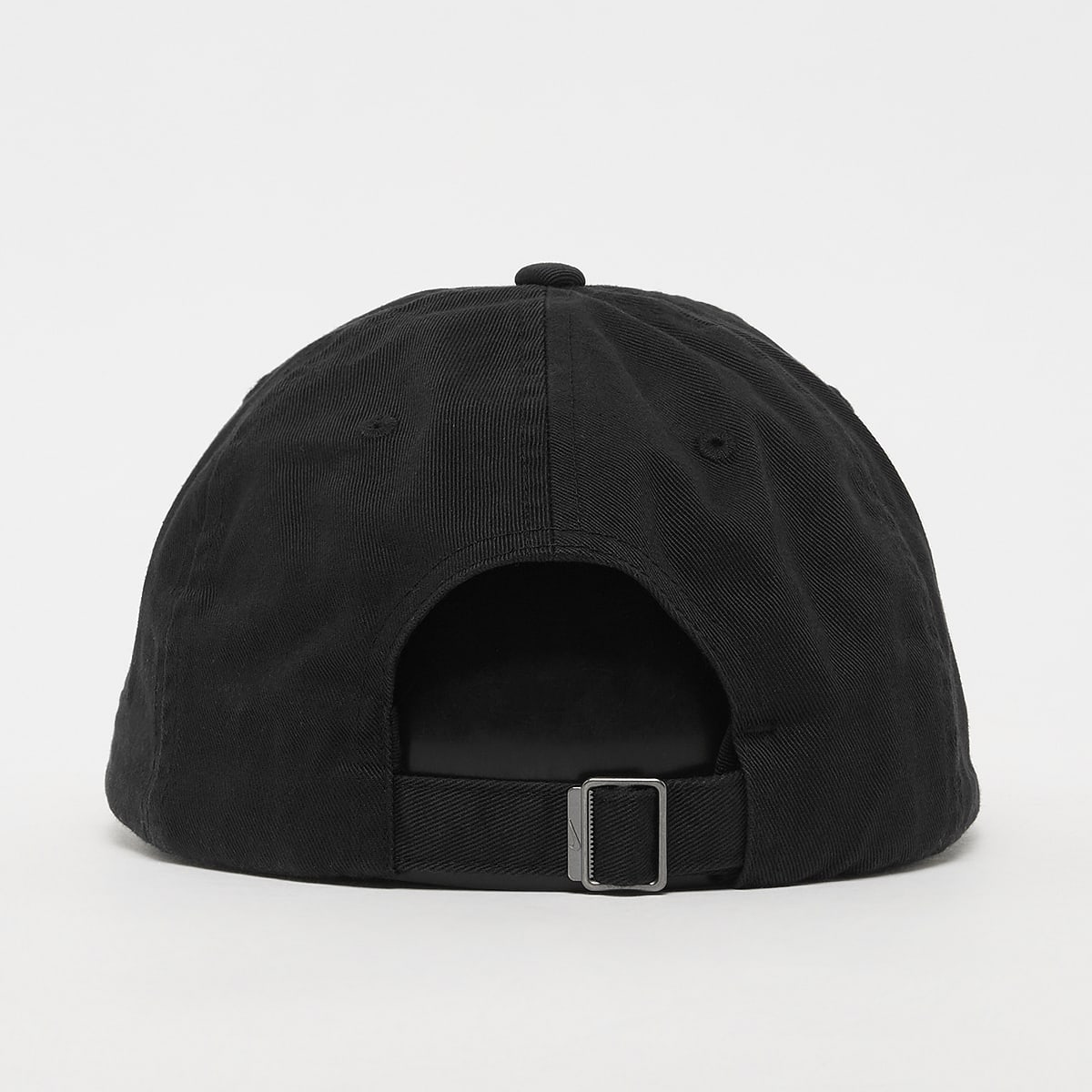 Nike Sportswear Pro Futura Cap Unisex Caps zwart Maat M L Accessoires