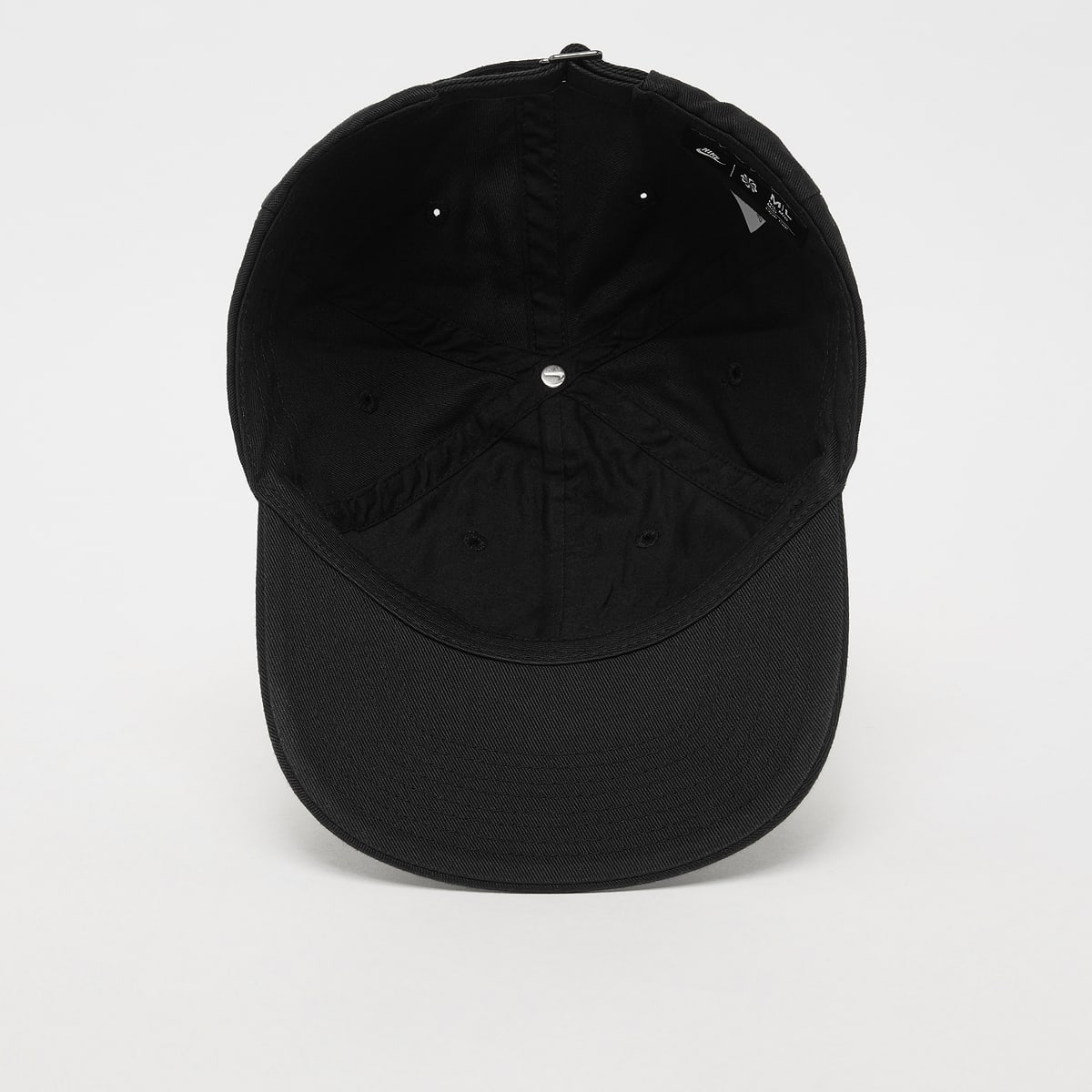 Nike Sportswear Pro Futura Cap Unisex Caps zwart Maat M L Accessoires