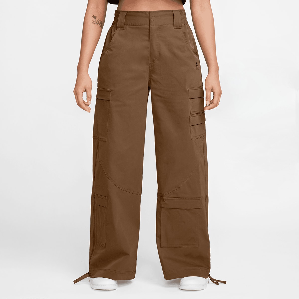 Jordan Schwere Chicago-hose Für n Cargobroeken legend coffee maat: XS beschikbare maaten:XS S M L