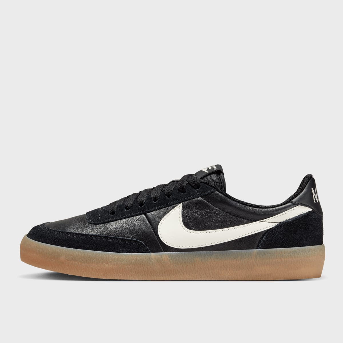 Selected, Nike SB, WMNS Kill Shot 2, black