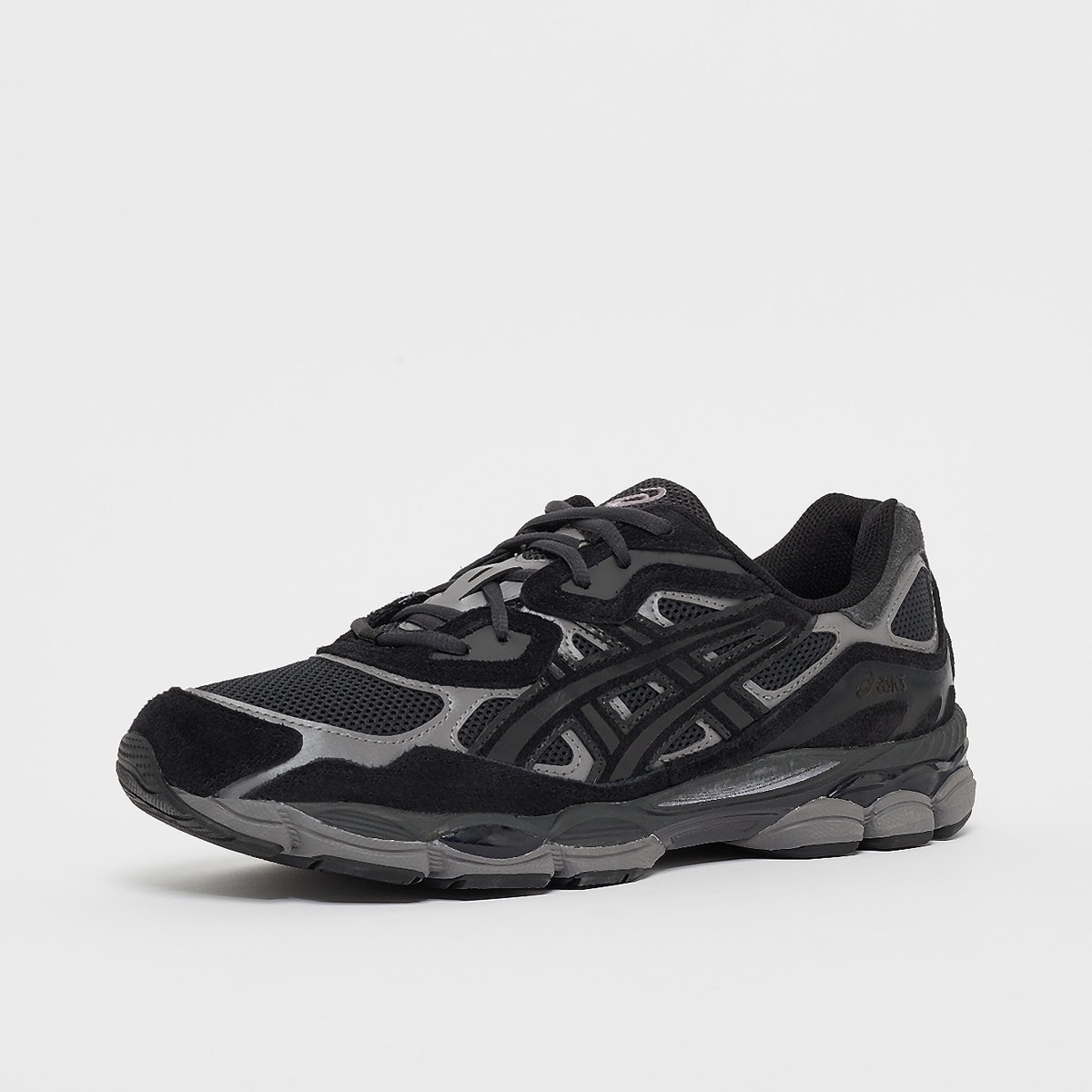 Asics GEL-NYC promotion