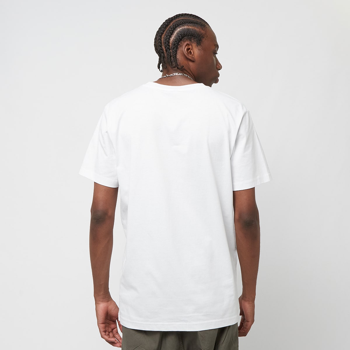 Mister Tee Sin Ti 01 Tee — photo 2