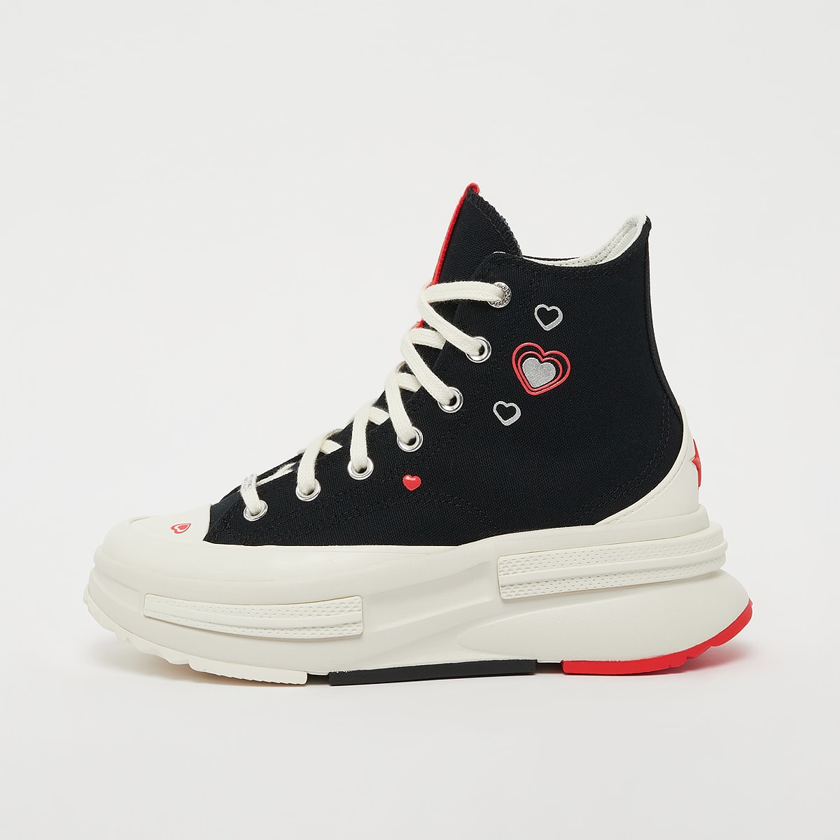 Run Star Legacy CX, Converse, Lifestyle, en noir, taille: 37.5