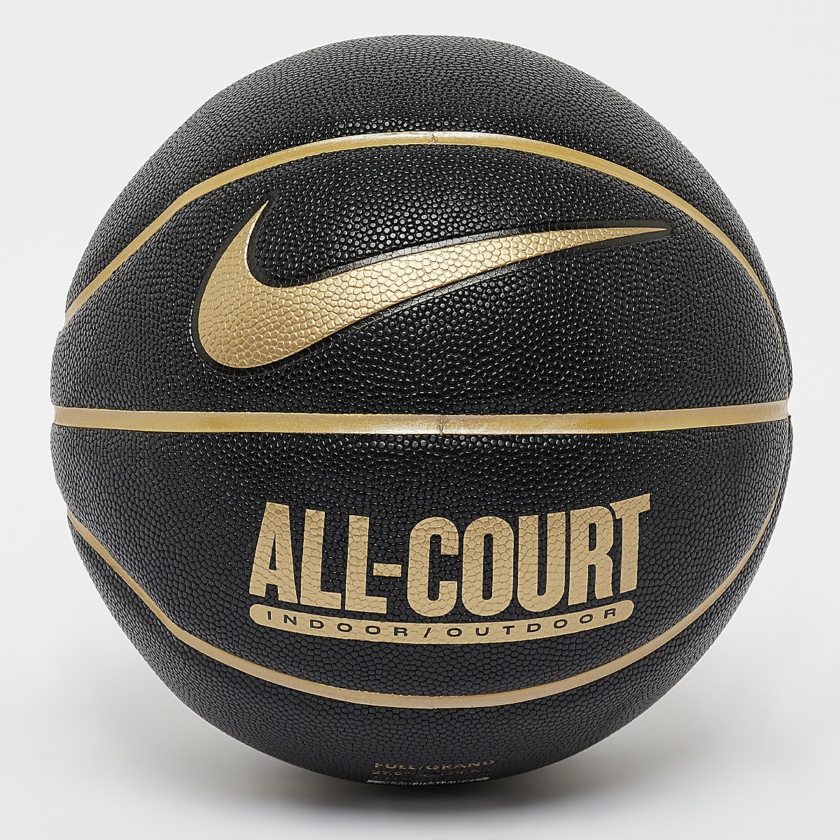 Nike Everyday All Court Deflated (Size 8) unisex Sportartikelen multicolor Maat ONE SIZE Accessoires