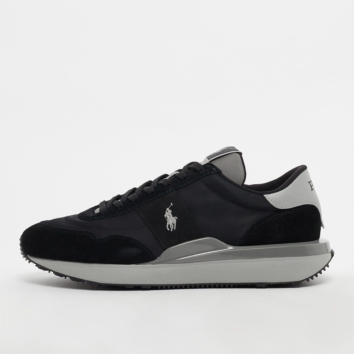 Polo Ralph Lauren, Train 89 PP, black