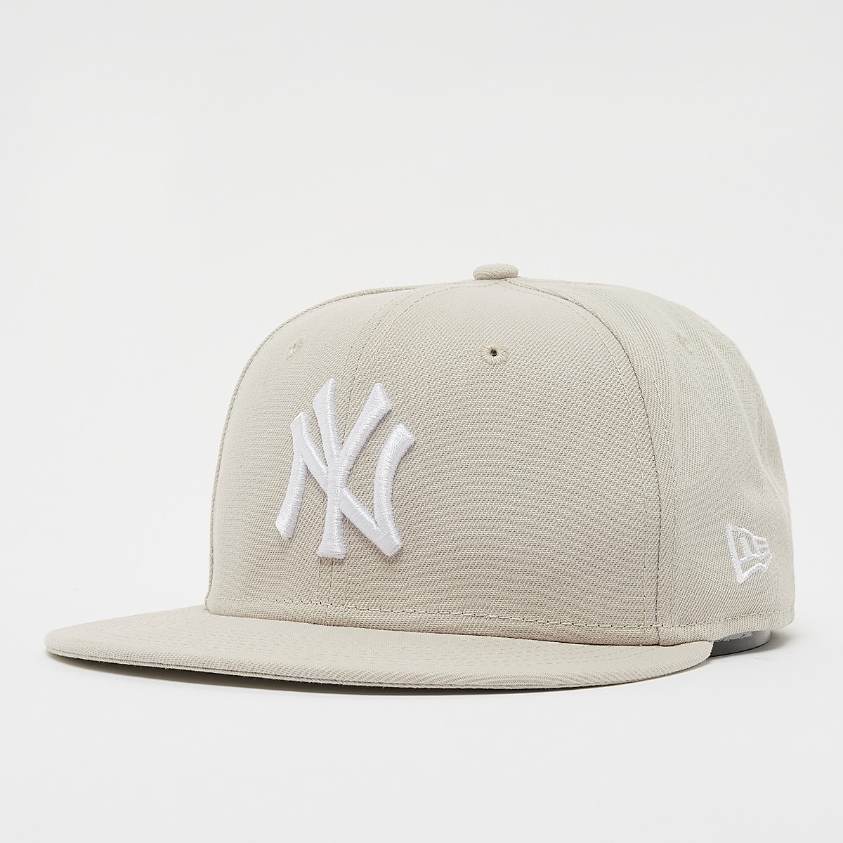 New Era, 59Fifty League Essential MLB New York Yankees, beige