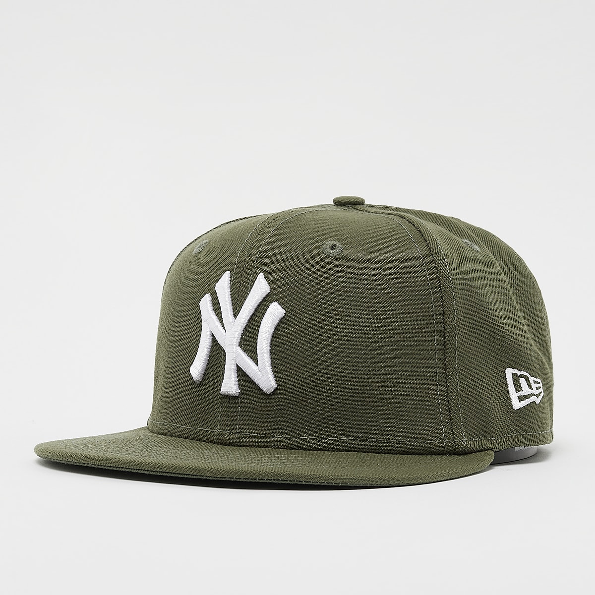 New Era, 59Fifty League Essential MLB New York Yankees, green