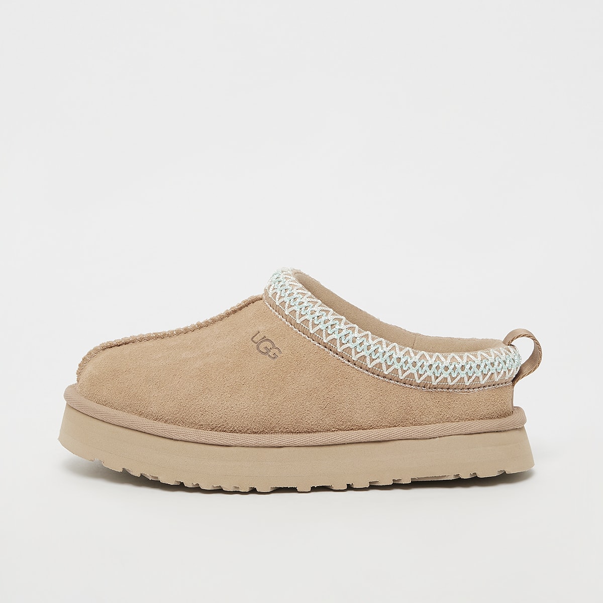 UGG, K Tazz (GS), beige