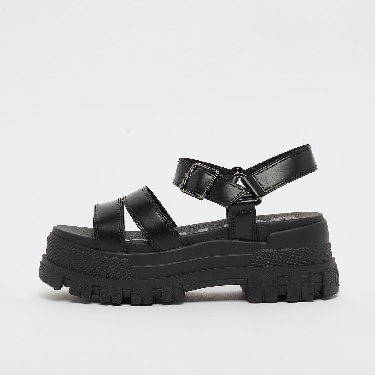 Buffalo, Aspha TS, black