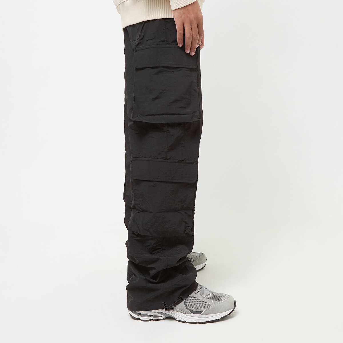 Pegador Jacks Tech Cargo Pants Cargobroeken in zwart formaten: M