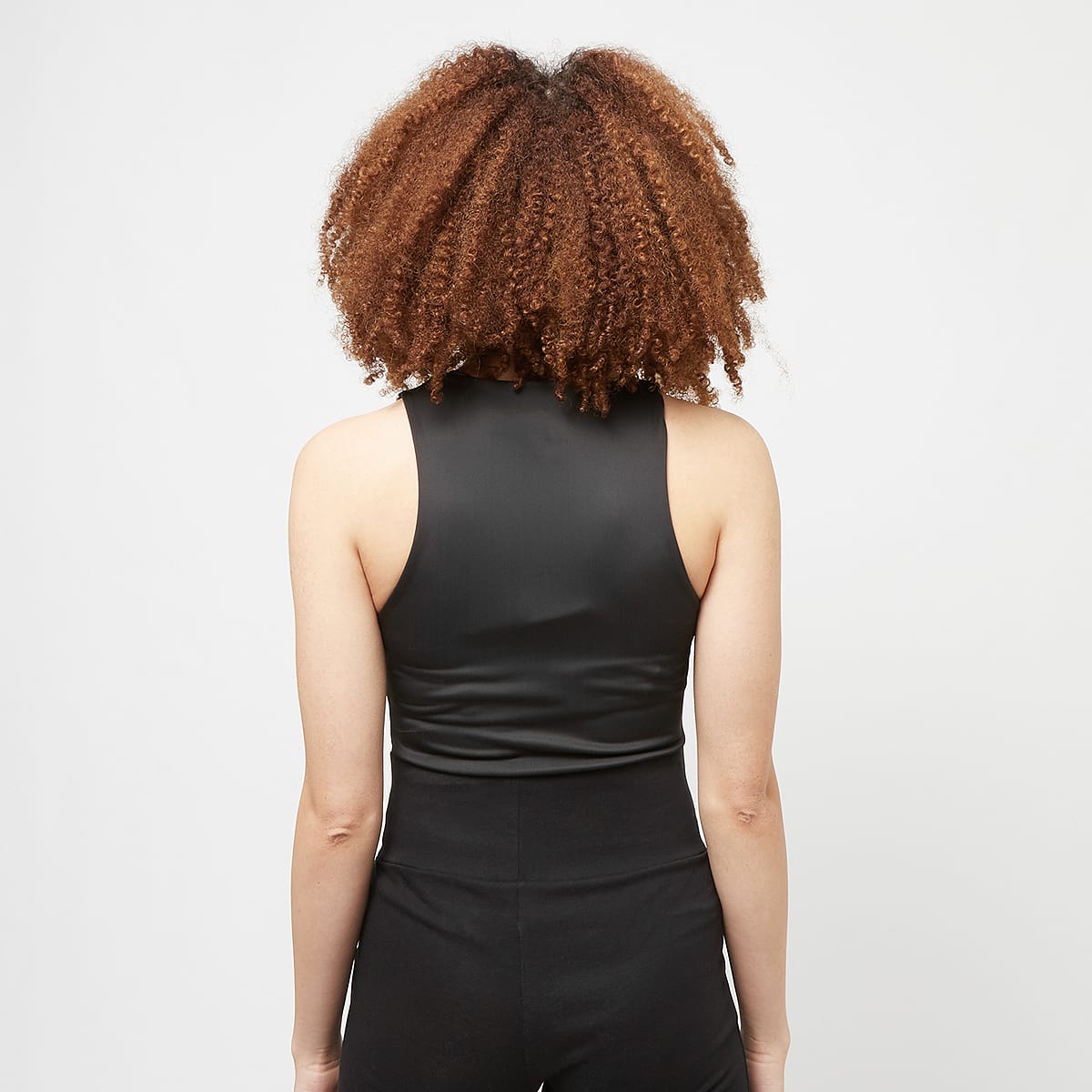 Pegador Maya Bodysuit women Kleding zwart Maat XS