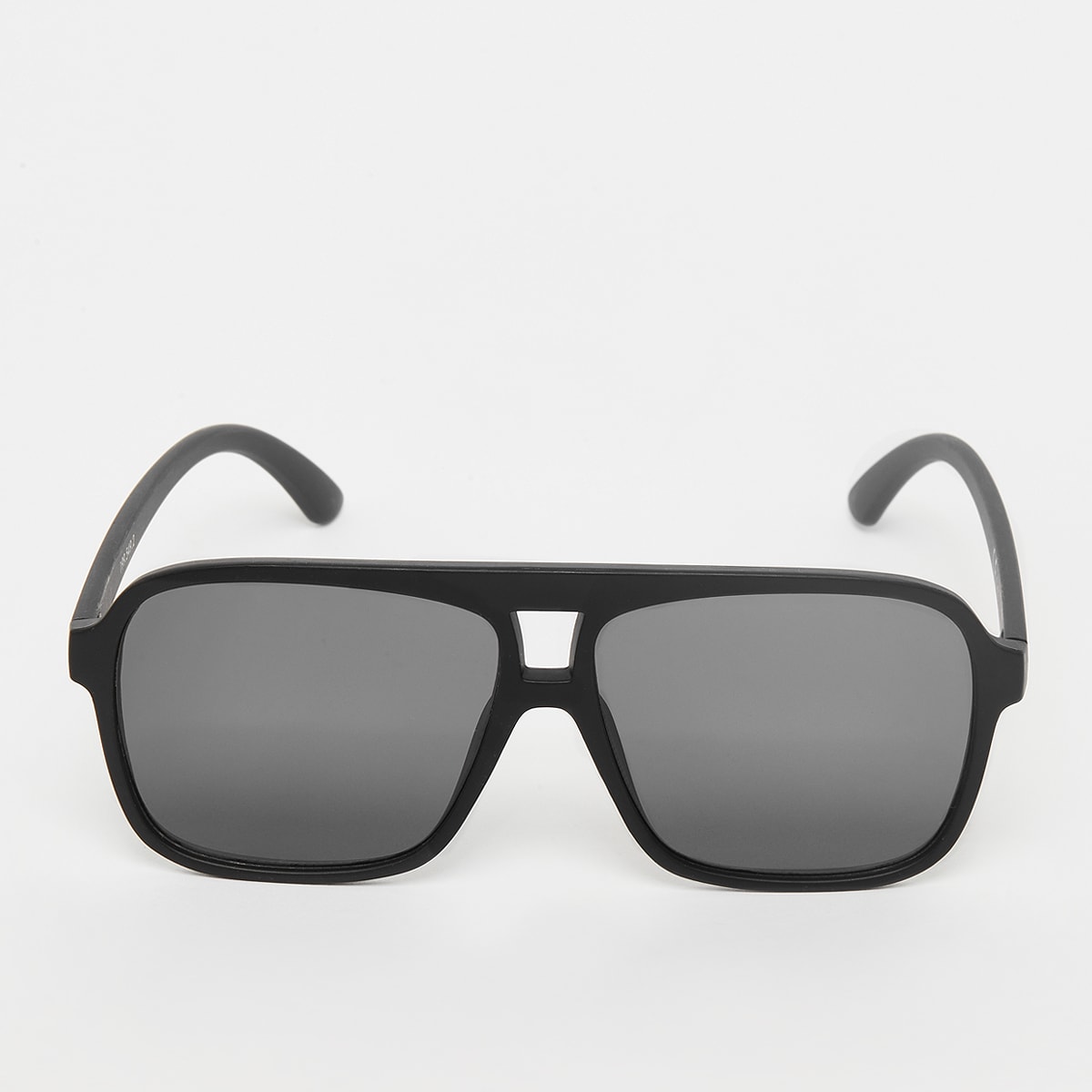 SNIPES Piloten Zonnebrillen unisex zwart Maat ONE SIZE Accessoires