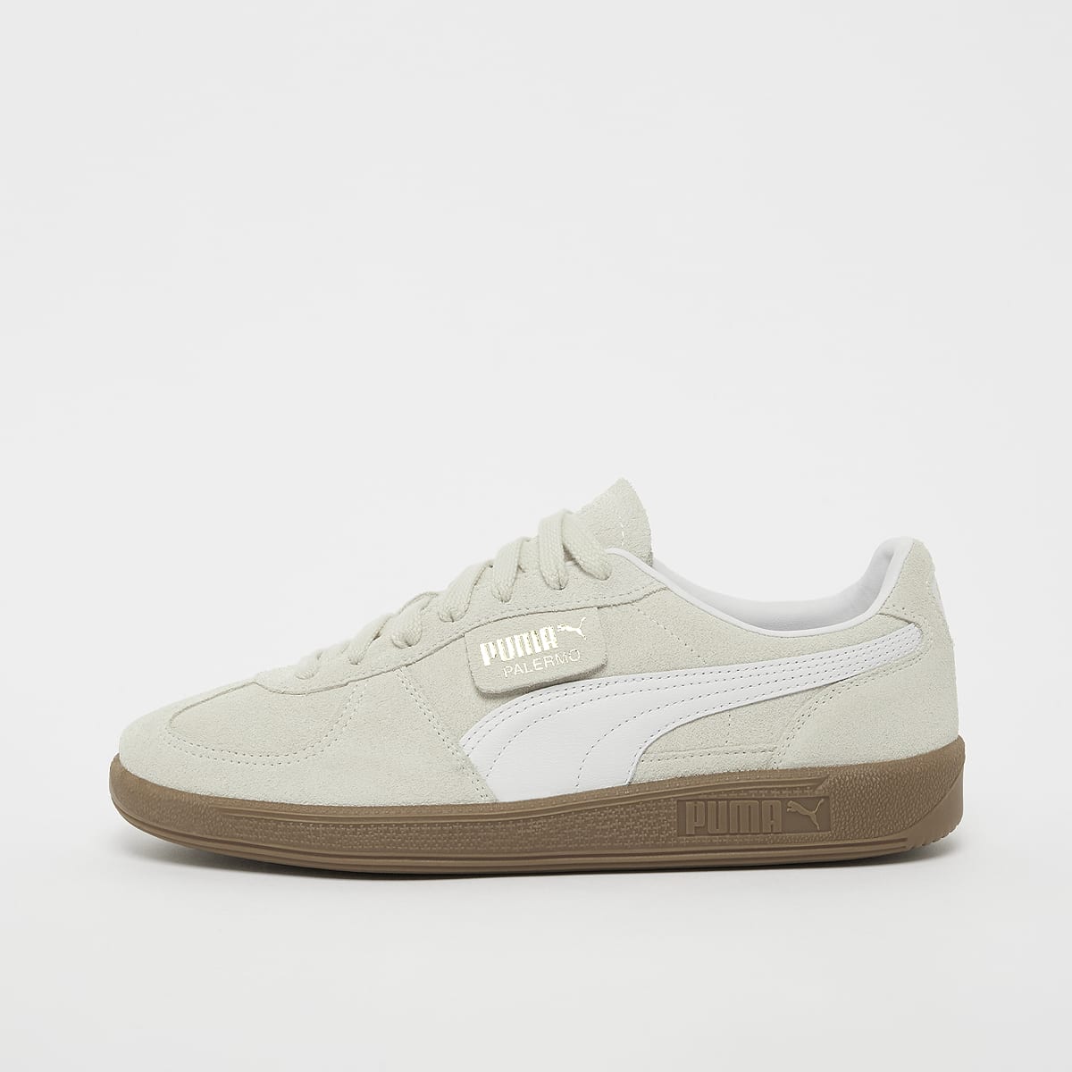 PUMA, Palermo, beige