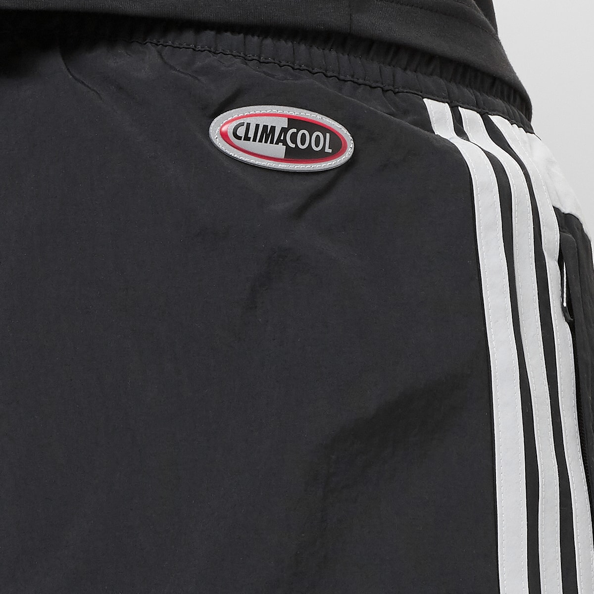 adidas Originals ClimaCool Trackpant Trainingsbroeken in zwart formaten: S