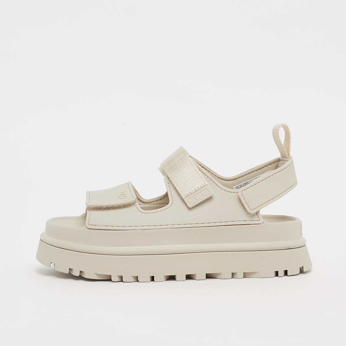 UGG, Goldenglow, beige