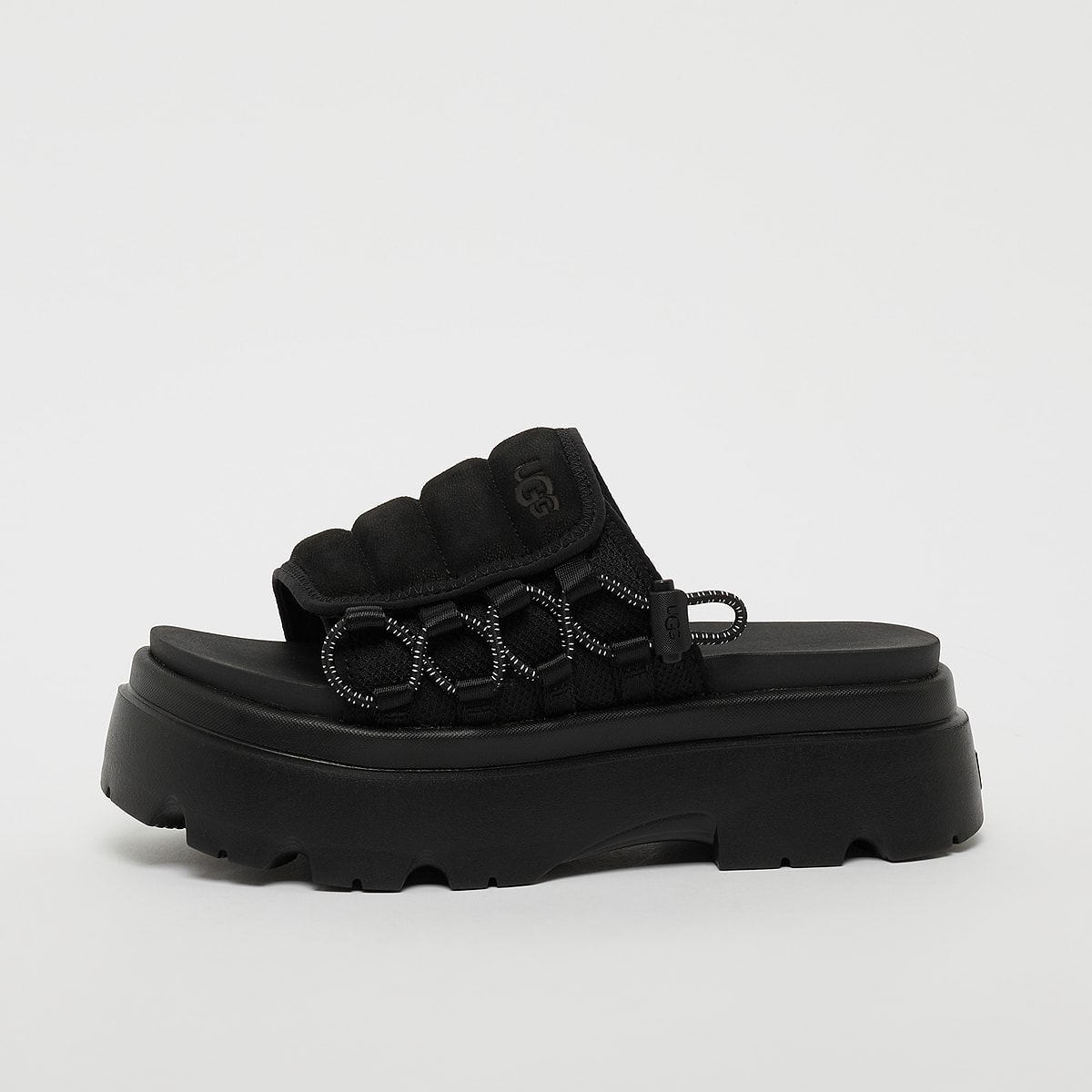 UGG, Callie, black
