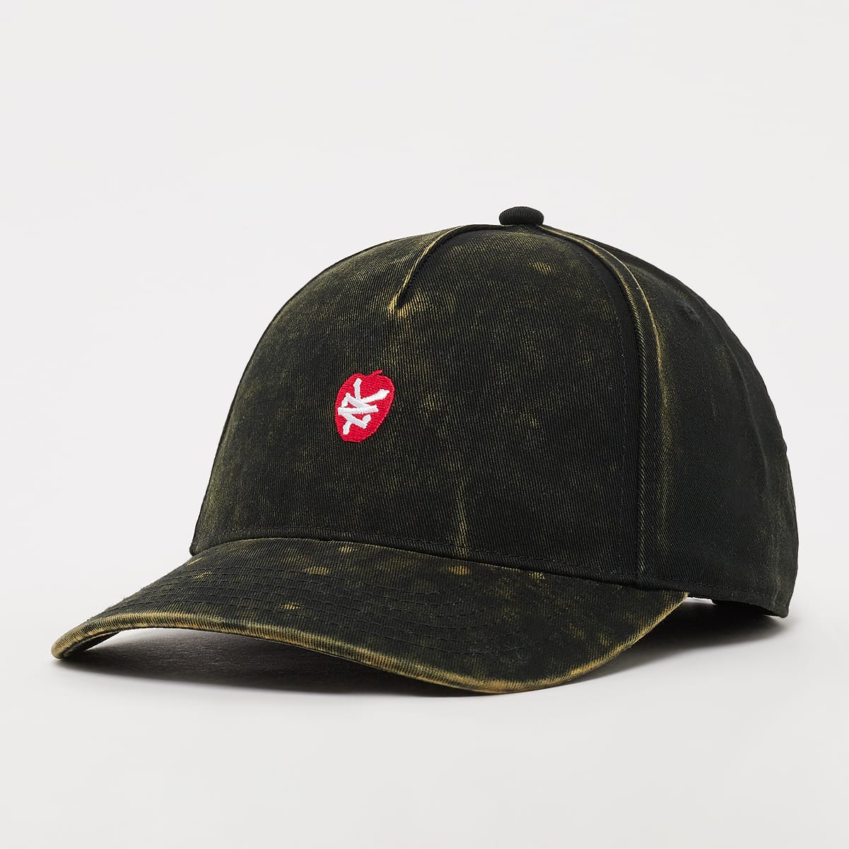 Zoo York, Apple Dad Cap, black