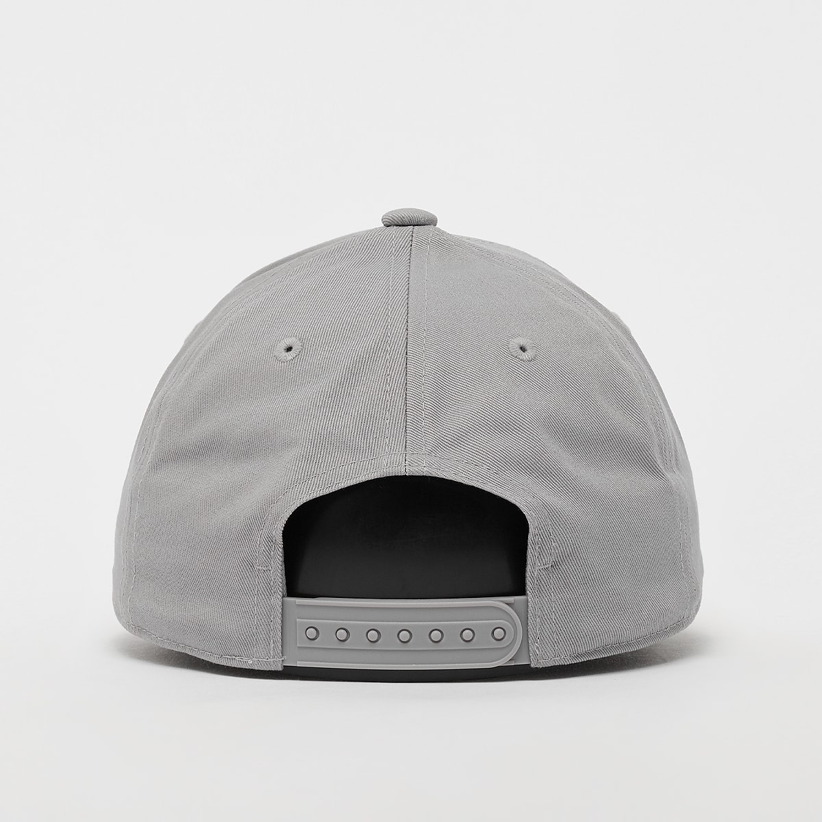 adidas Originals adi Metal Baseball Cap unisex Caps grijs Maat ONE SIZE Accessoires