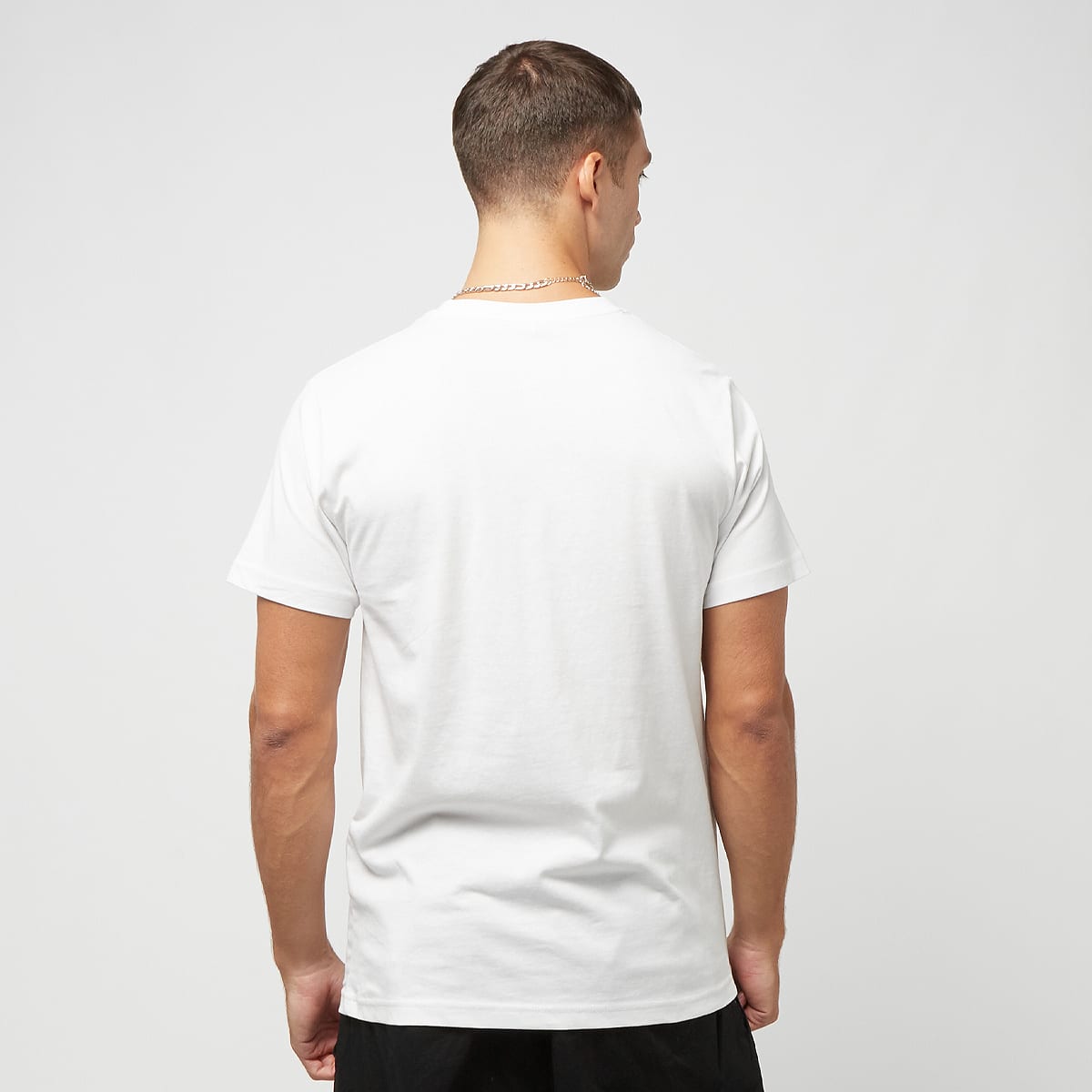 mister tee So Fly men T-Shirts & Polo's wit Maat XS Kleding