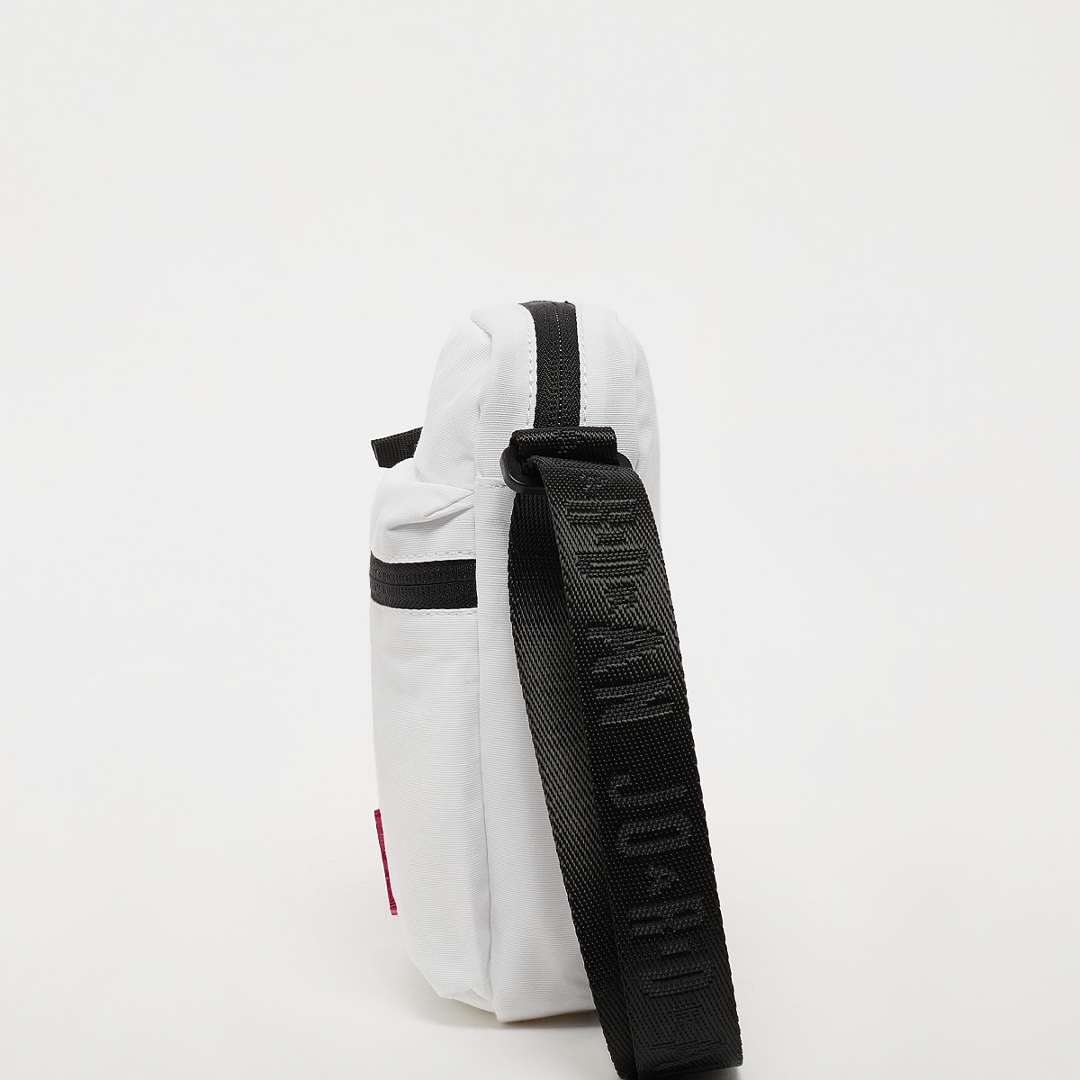 Jordan Airborne Festival Bag unisex Schoudertassen wit Maat ONE SIZE Accessoires