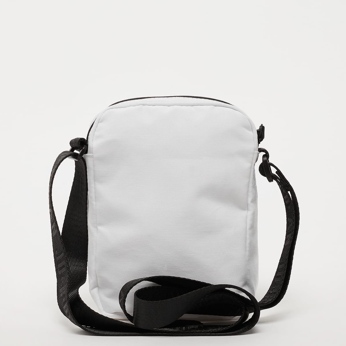 Jordan Airborne Festival Bag unisex Schoudertassen wit Maat ONE SIZE Accessoires