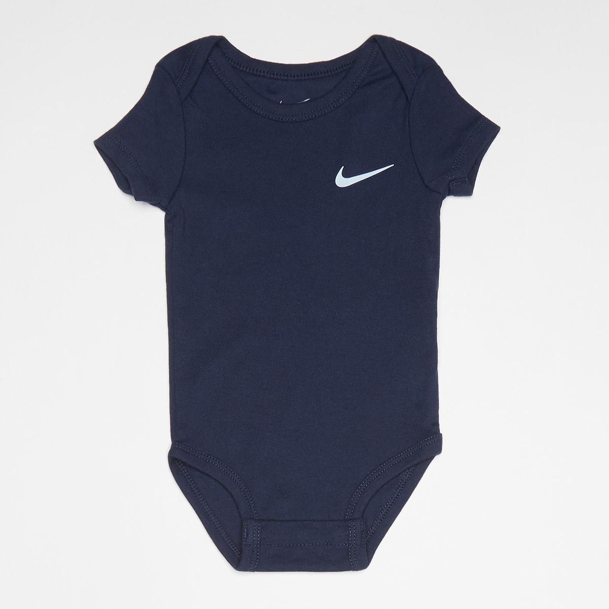 Nike Baby Essentials Bodysuit (3 Pack) unisex Rompers & Sets blauw M Kleding